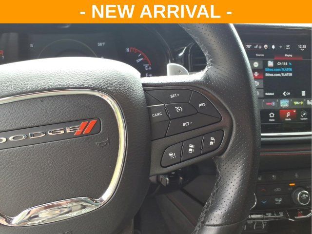 Used 2023 Dodge Durango GT AWD/4WD image 18