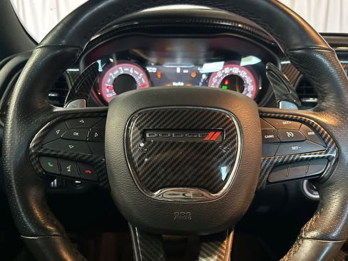 Used 2018 Dodge Challenger R/T Scat Pack RWD image 25