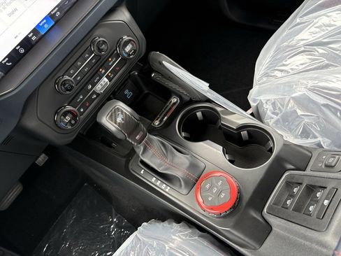 New 2025 Ford Bronco Raptor image 26