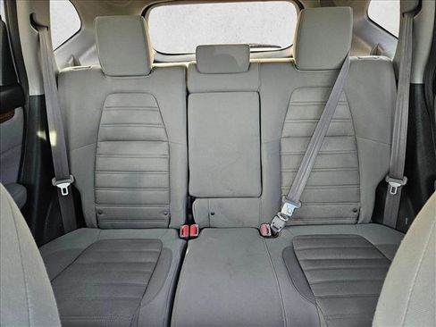 Used 2018 Honda CR-V EX image 14