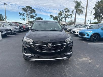 Used 2023 Buick Encore GX Preferred w/ Cold Weather Comfort Package