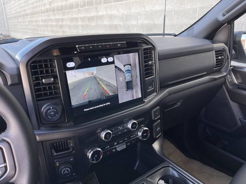 Used 2024 Ford F150 XLT w/ Equipment Group 302A MID AWD/4WD image 22