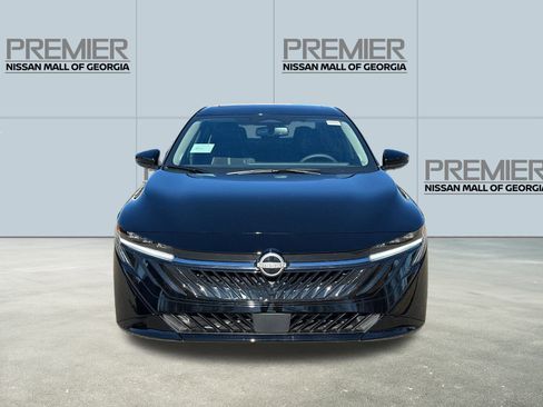 New 2026 Nissan Sentra SV w/ SV Convenience Package image 2