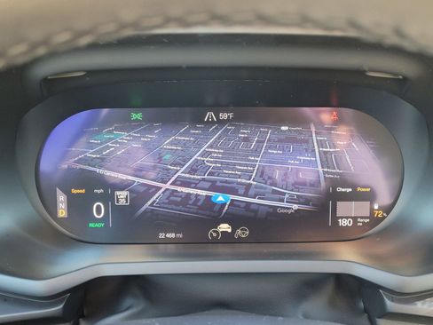 Used 2023 Polestar Polestar 2 w/ Pilot Pack image 18