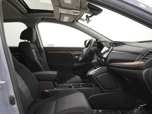 Used 2022 Honda CR-V EX image 12
