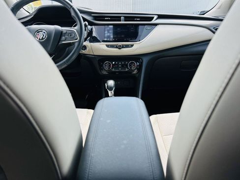 Used 2021 Buick Encore GX Select w/ Experience Buick Package FWD image 25