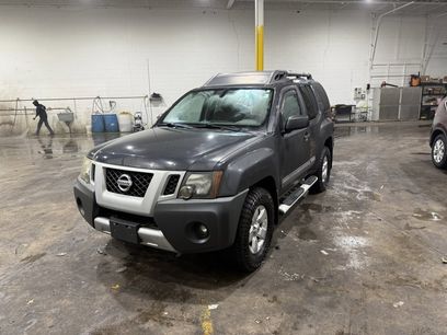 Used 2012 Nissan Xterra S w/ Value Package