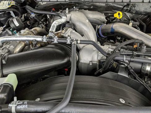 Certified 2024 Ford F250 XL w/ STX Appearance Package AWD/4WD image 45