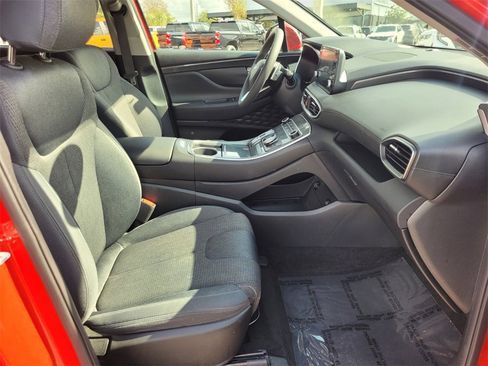 Used 2022 Hyundai Santa Fe SEL w/ Cargo Package image 16