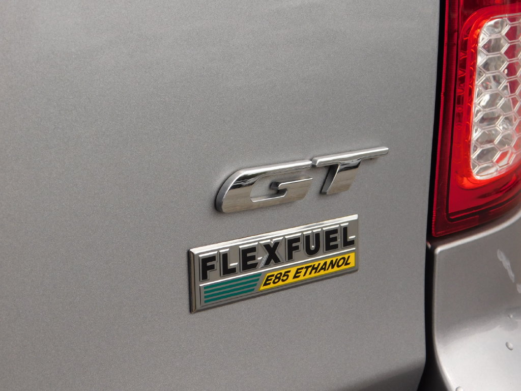 Used 2019 Dodge Grand Caravan GT FWD image 8