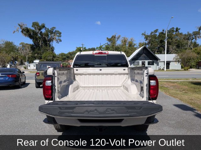 Used 2026 GMC Canyon Elevation w/ Convenience Package RWD image 17
