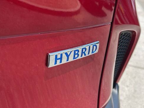 New 2025 MAZDA CX-50 2.5 Hybrid w/ Weather Package image 30