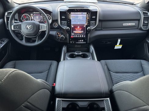 New 2026 RAM 1500 Lone Star image 15