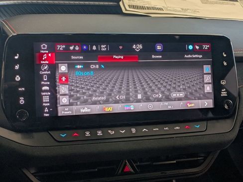 New 2026 Dodge Charger Scat Pack image 15