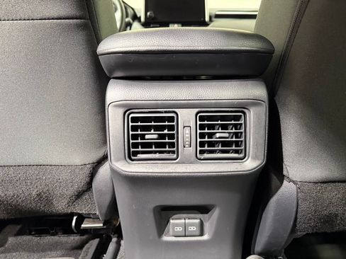 Certified 2025 Toyota RAV4 XLE AWD/4WD image 20