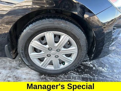 Used 2022 Kia Rio LX image 41