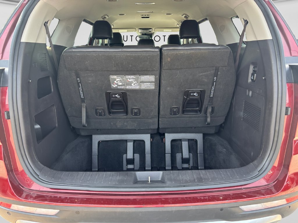 Used 2022 Kia Carnival SX FWD image 19