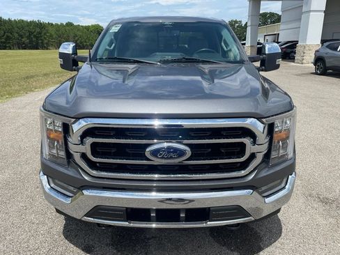 Used 2022 Ford F150 XLT w/ Equipment Group 302A High AWD/4WD image 10