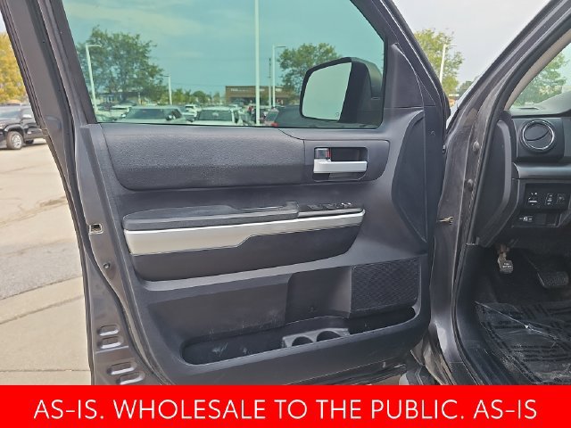 Used 2015 Toyota Tundra SR5 w/ TRD Off Road Package AWD/4WD image 11