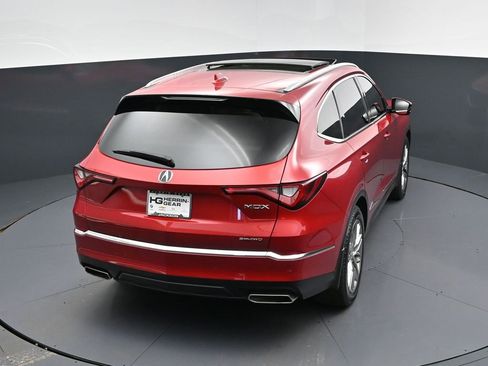 Used 2023 Acura MDX SH-AWD w/ Advance Package image 35