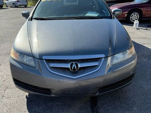 Used 2006 Acura TL image 2