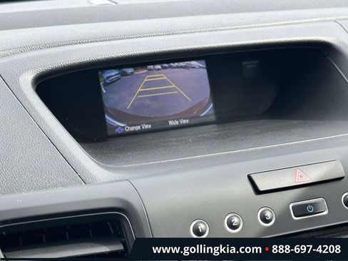 Used 2015 Honda CR-V LX image 24