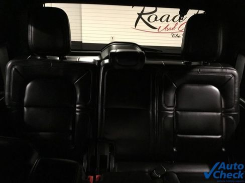 Used 2019 Lincoln Navigator Select w/ Technology Package AWD/4WD image 31