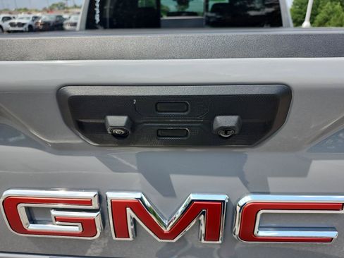 Certified 2025 GMC Sierra 1500 Denali w/ Denali Reserve Package AWD/4WD image 12