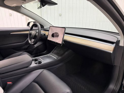 Used 2023 Tesla Model 3 Performance AWD/4WD image 14