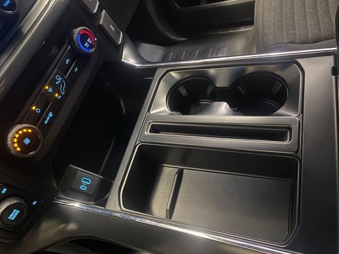 Used 2023 Ford F150 XL w/ STX Appearance Package image 13