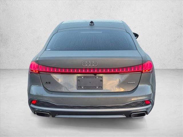 Used 2025 Audi A5 2.0T Premium w/ Convenience Package AWD/4WD image 6