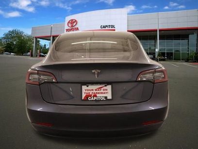 Used 2021 Tesla Model 3 Standard Range Plus