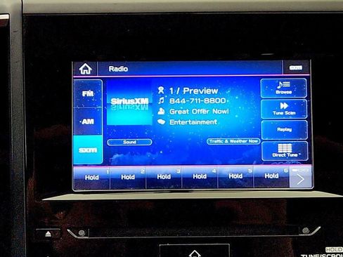 Used 2021 Subaru Forester Premium AWD/4WD image 18
