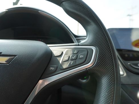 Used 2022 Chevrolet Malibu LT FWD image 20