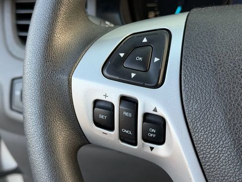 Used 2011 Ford Edge SE w/ 101A Rapid Spec Order Code FWD image 24