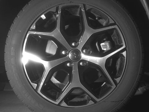 Used 2025 Jeep Compass Limited AWD/4WD image 13