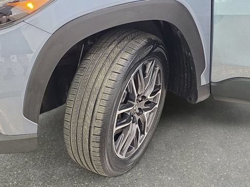 Certified 2026 Toyota Corolla Cross XLE AWD/4WD image 31