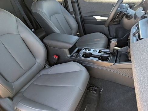 Certified 2026 Subaru Outback Limited w/ Premium/Limited Package AWD/4WD image 25