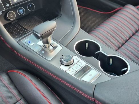 Used 2026 Genesis G70 3.3T Sport Prestige image 16