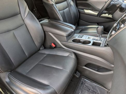Used 2020 Nissan Murano SL w/ Moonroof Package AWD/4WD image 22
