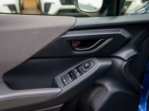 Certified 2025 Subaru Crosstrek 2.5i Premium AWD/4WD image 24