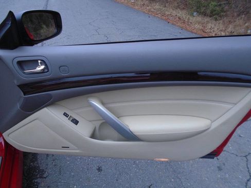 Used 2011 INFINITI G37 Sport w/ Premium Pkg image 21