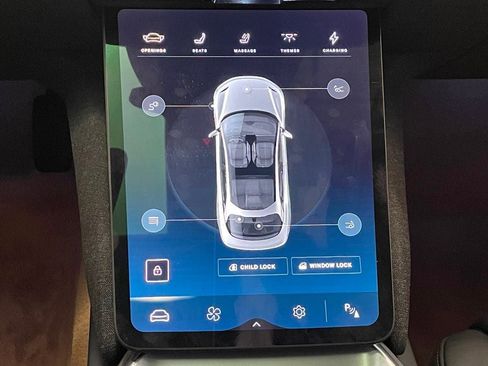 Used 2023 Lucid Air Grand Touring image 39