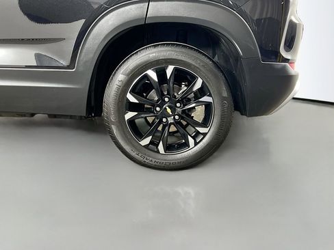 Used 2023 Chevrolet TrailBlazer LT image 29