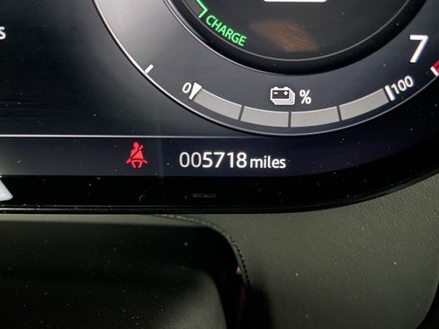 Certified 2025 Land Rover Range Rover Sport Dynamic SE AWD/4WD image 25