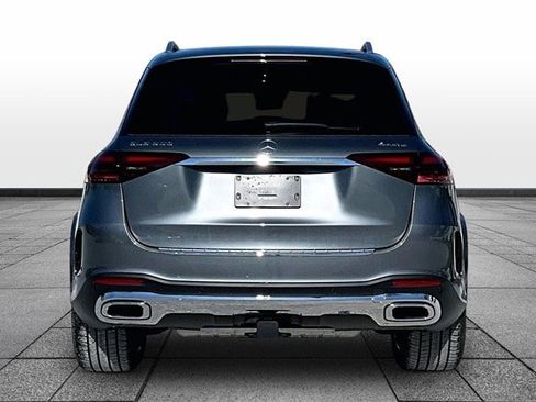New 2026 Mercedes-Benz GLE 350 4MATIC image 5