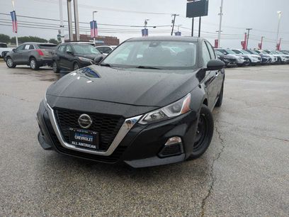 Used 2021 Nissan Altima 2.5 S w/ Driver Assist Package