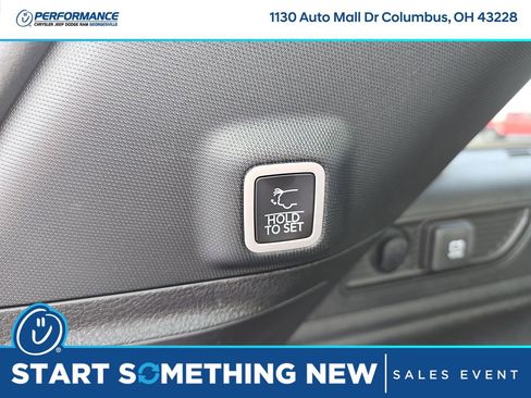 New 2024 Jeep Grand Cherokee Limited 4xe image 15