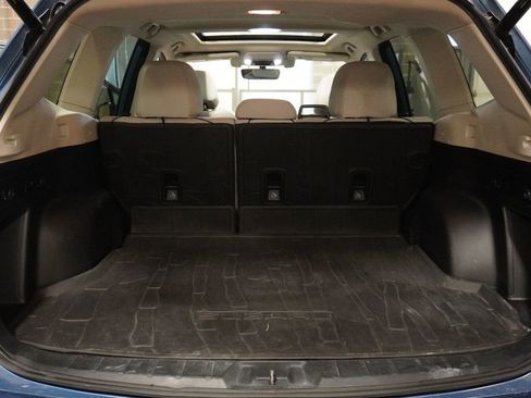 Used 2019 Subaru Forester Premium AWD/4WD image 13