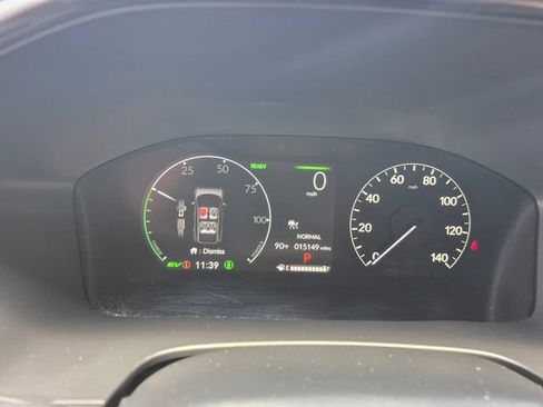 Used 2024 Honda CR-V Sport-L image 24